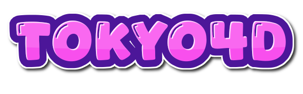 TOKYO4D